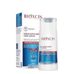 Bioxcin Anti-Dandruff Shampoo 200 ml