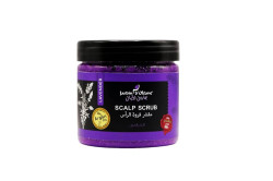 Gardenia Olian Lavender Scalp Scrub 250g
