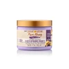 Creme of Nature Pure Honey Hair Food Acai Berry 24-Hour Nourishing Cream Oil 135g (4.7 oz)