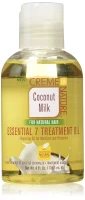 Creme of Nature Coconut Milk Essential 7 Treatment Oil 118.3 ml