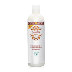 Creme of Nature Coconut Milk Shampoo 354ml