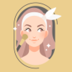 العناية بالبشرة