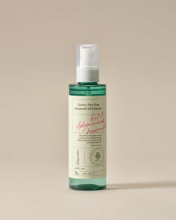 AXIS Y Quinoa One Step Balanced Gel Cleanser